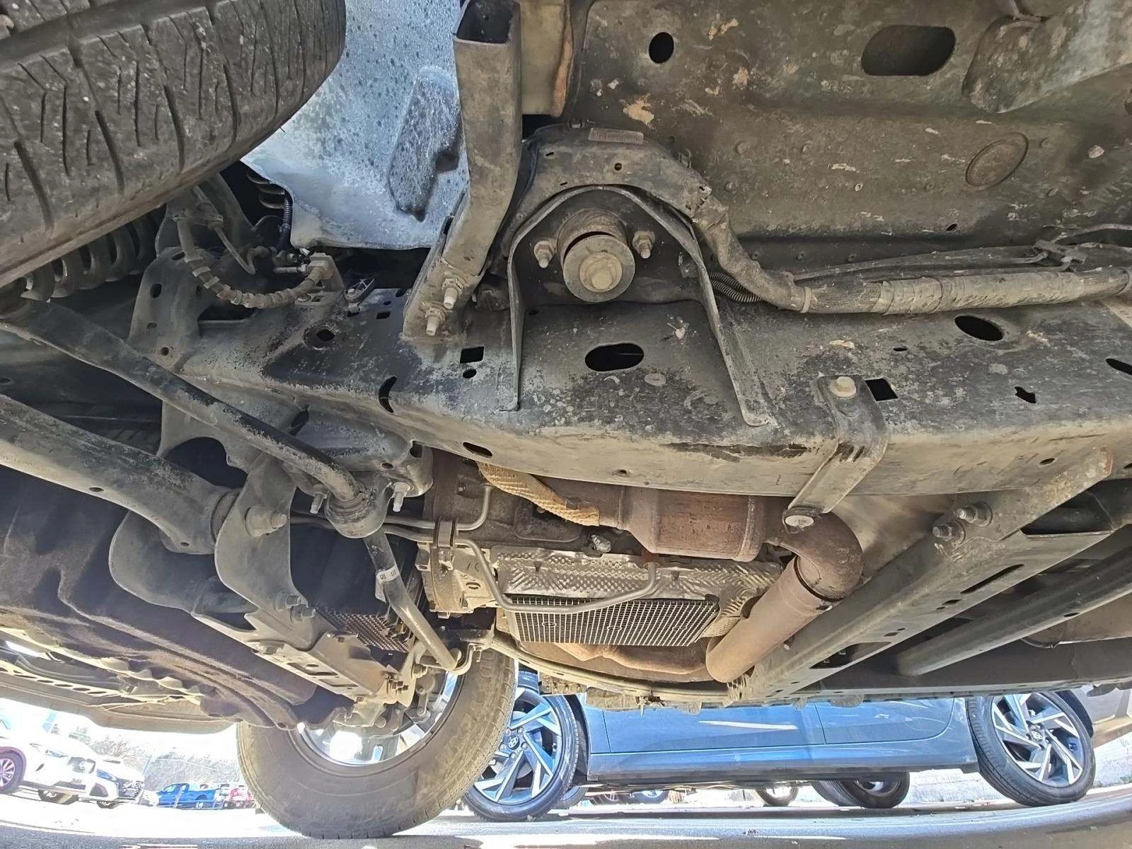 Ford F150  - изображение 7