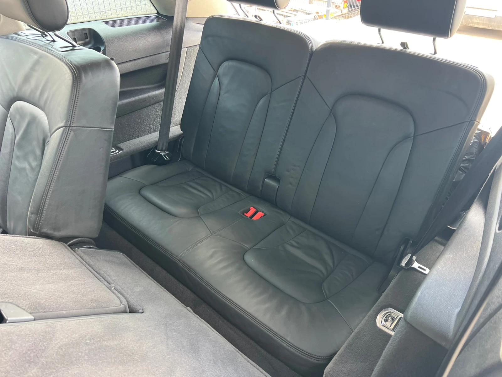 Audi Q7 6+ 1 ����� | Mobile.bg � ����������� 13