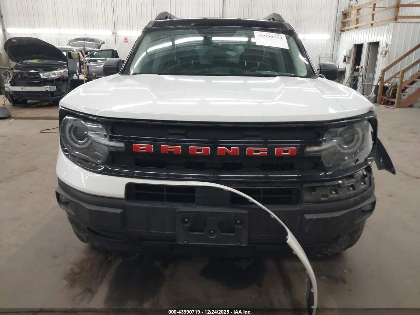 Ford Bronco 1.5l Sport Outer Banks | Mobile.bg � ����������� 12