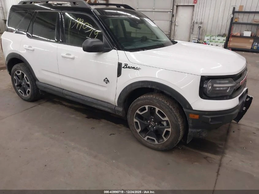 Ford Bronco 1.5l Sport Outer Banks | Mobile.bg � ����������� 1