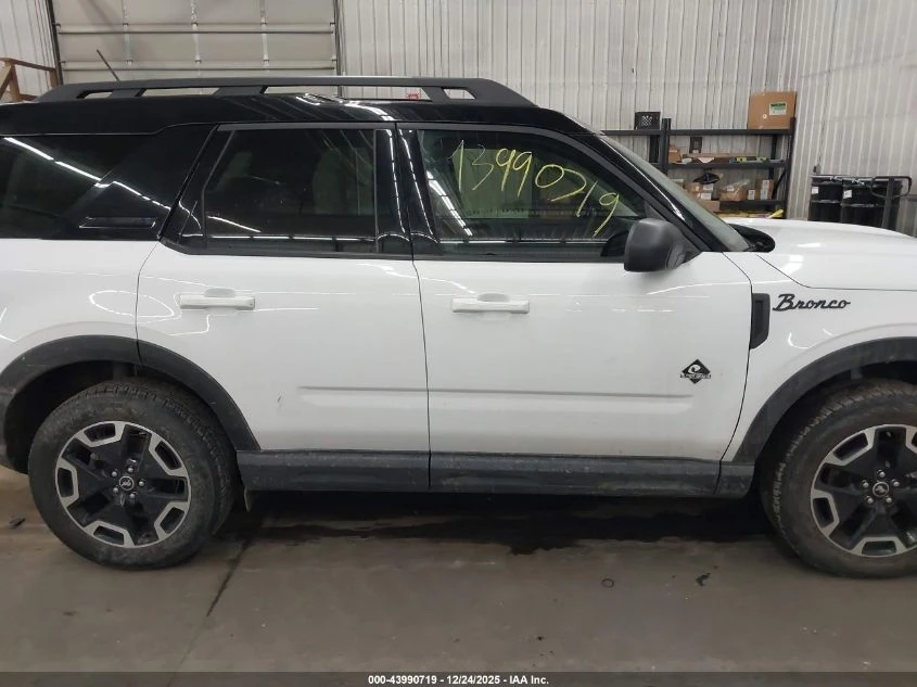 Ford Bronco 1.5l Sport Outer Banks | Mobile.bg � ����������� 13