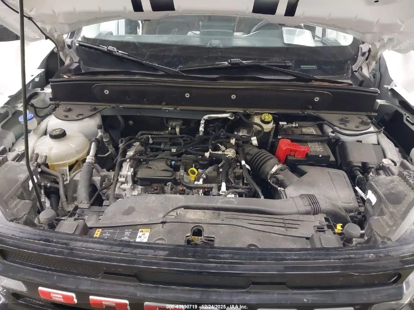 Ford Bronco 1.5l Sport Outer Banks - изображение 10