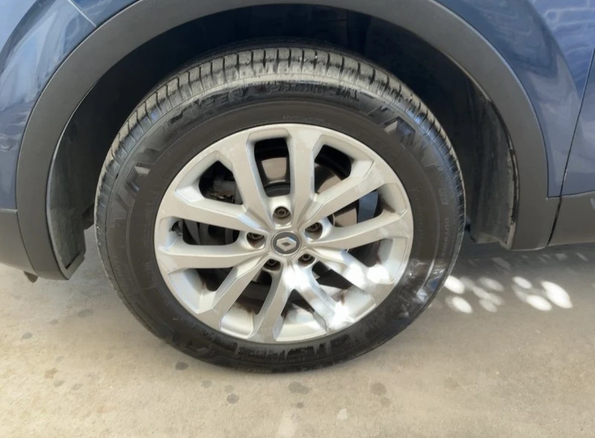 Renault Kadjar 1.5 dCi Energy Intens FullLed, снимка 13 - Автомобили и джипове - 53771442