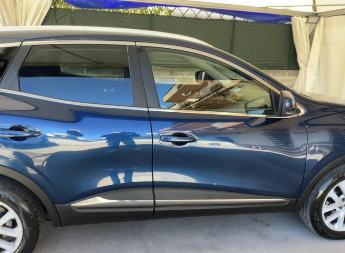 Renault Kadjar 1.5 dCi Energy Intens FullLed, снимка 4 - Автомобили и джипове - 53771442