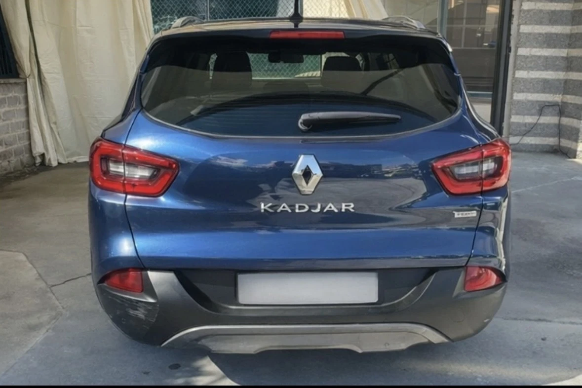 Renault Kadjar 1.5 dCi Energy Intens FullLed | Mobile.bg � ����������� 6