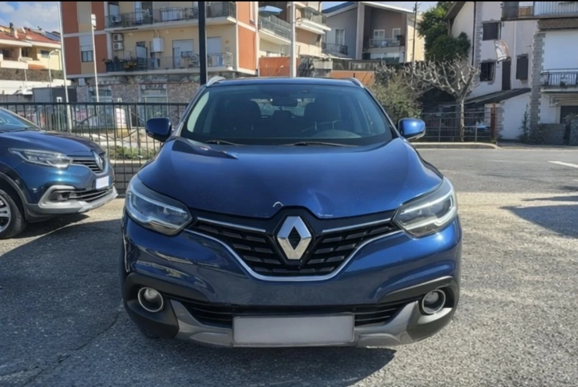 Renault Kadjar 1.5 dCi Energy Intens FullLed | Mobile.bg � ����������� 2