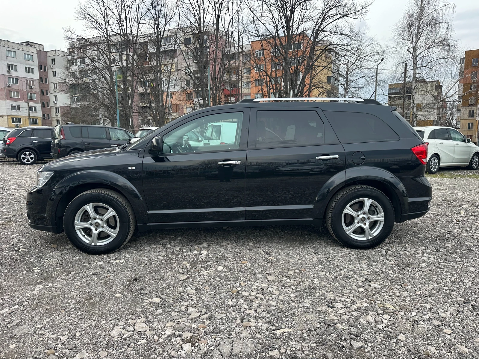Fiat Freemont 3, 6I 4X4 FULLL 7mesta AUTOMAT, снимка 2 - Автомобили и джипове - 53927089