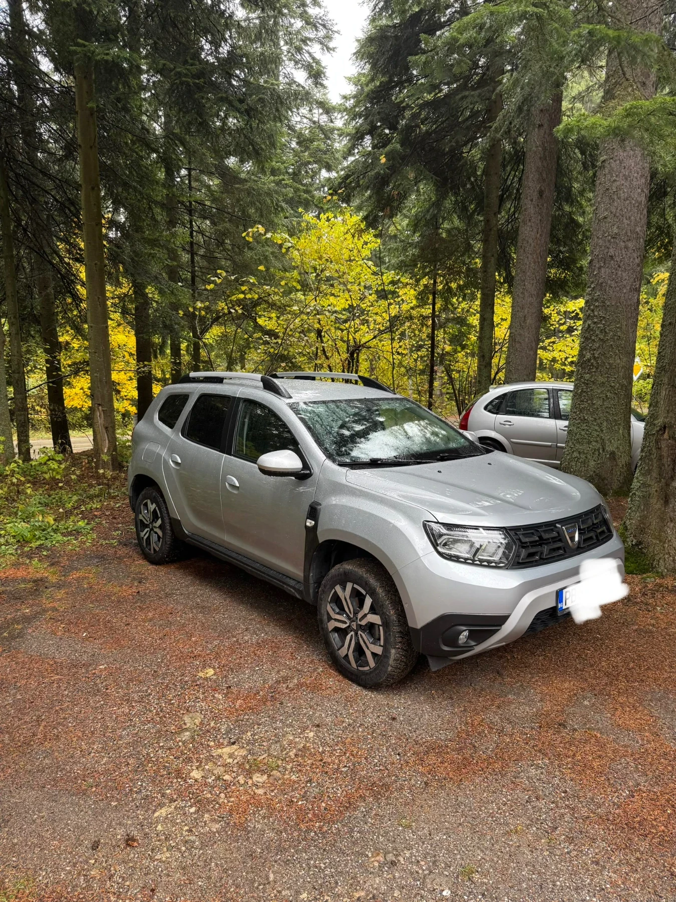 Dacia Duster Eco-G 100, снимка 2 - Автомобили и джипове - 54089929