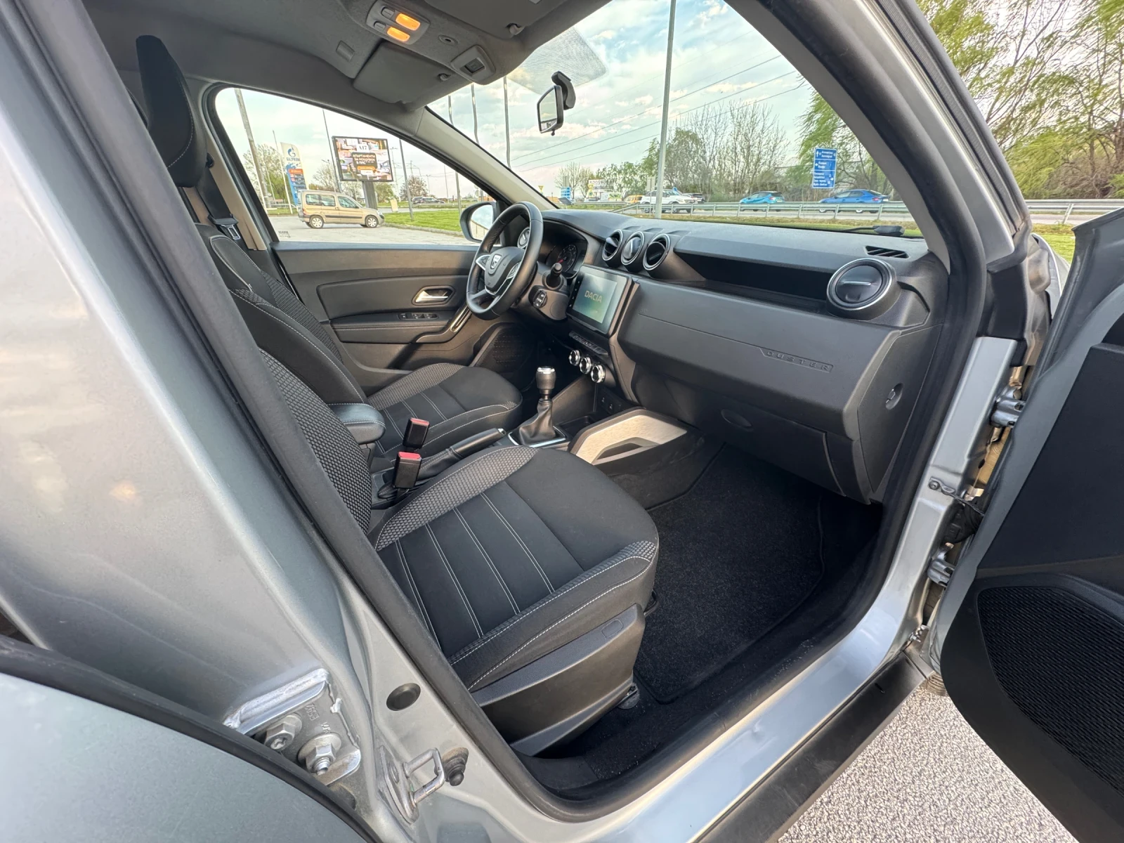 Dacia Duster Eco-G 100 LPG (���) | Mobile.bg � ����������� 6