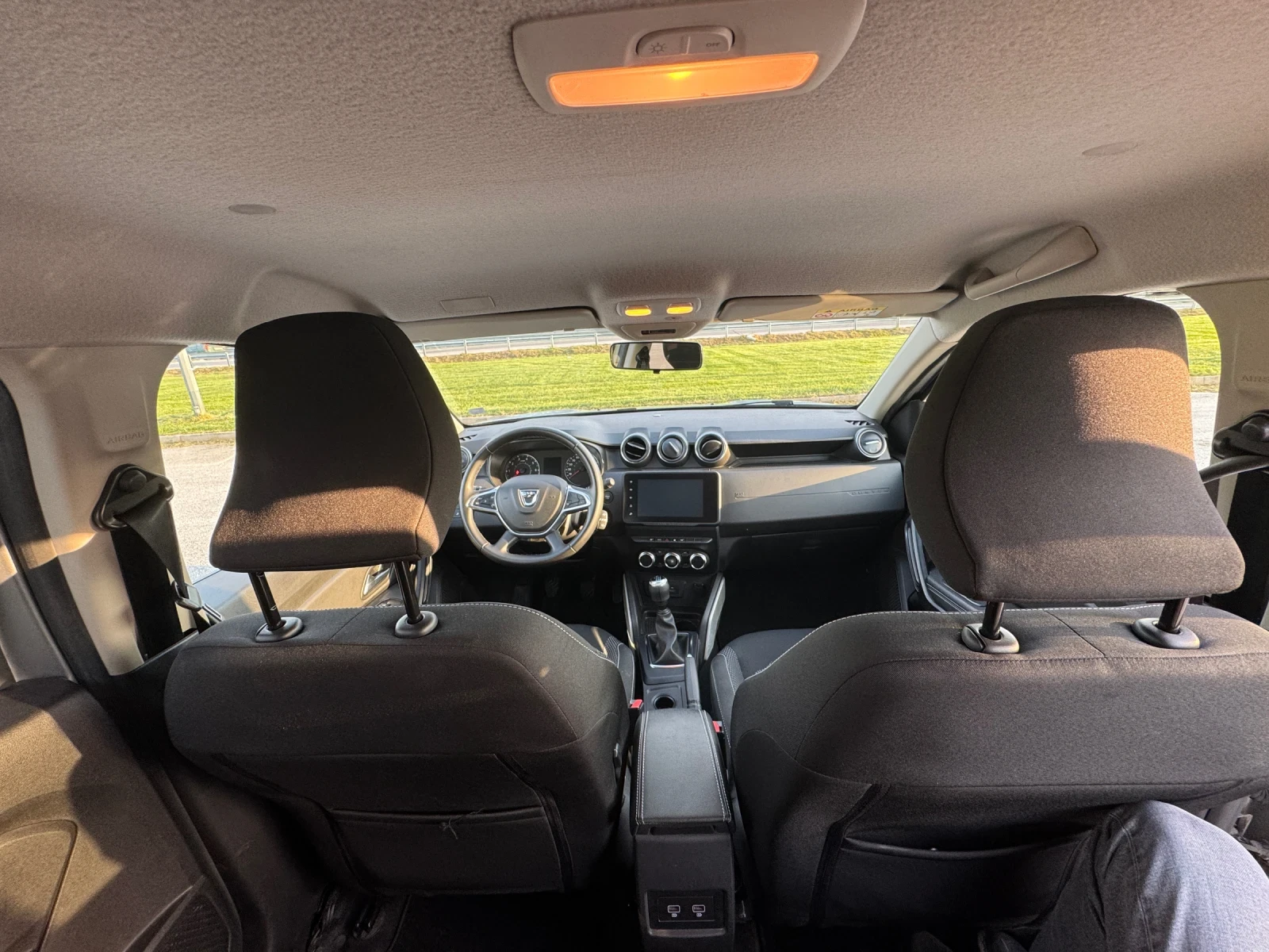 Dacia Duster Eco-G 100 LPG (���) | Mobile.bg � ����������� 7