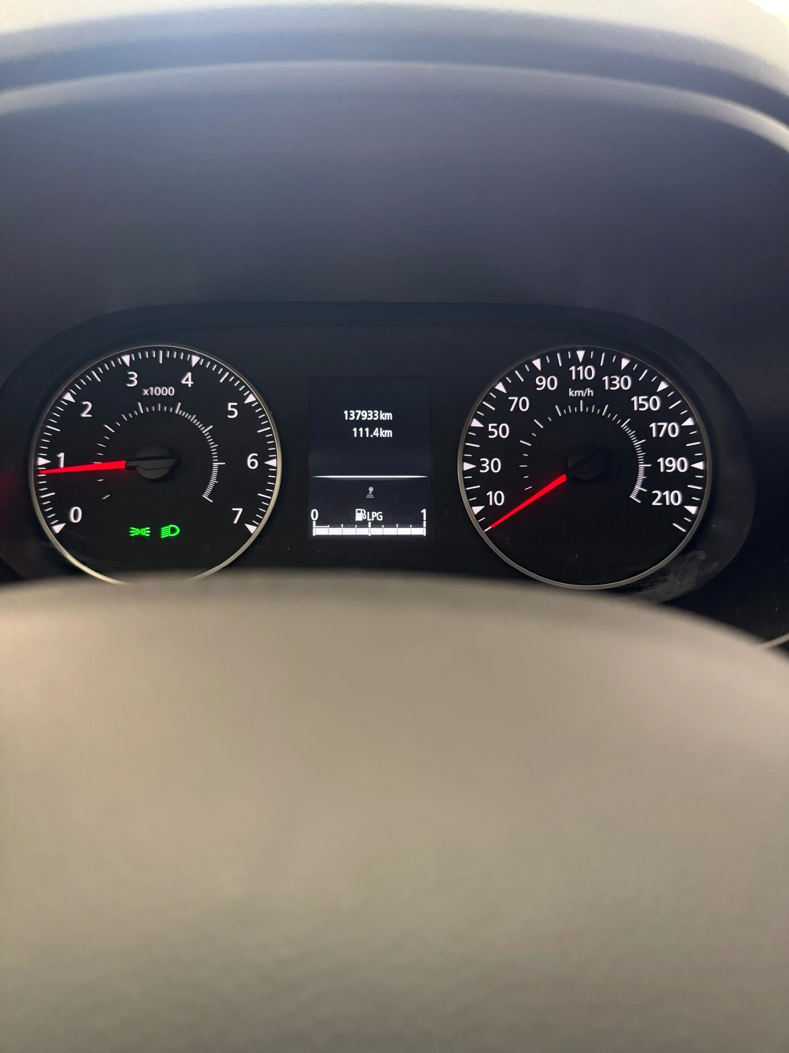 Dacia Duster Eco-G 100 LPG (���) | Mobile.bg � ����������� 9