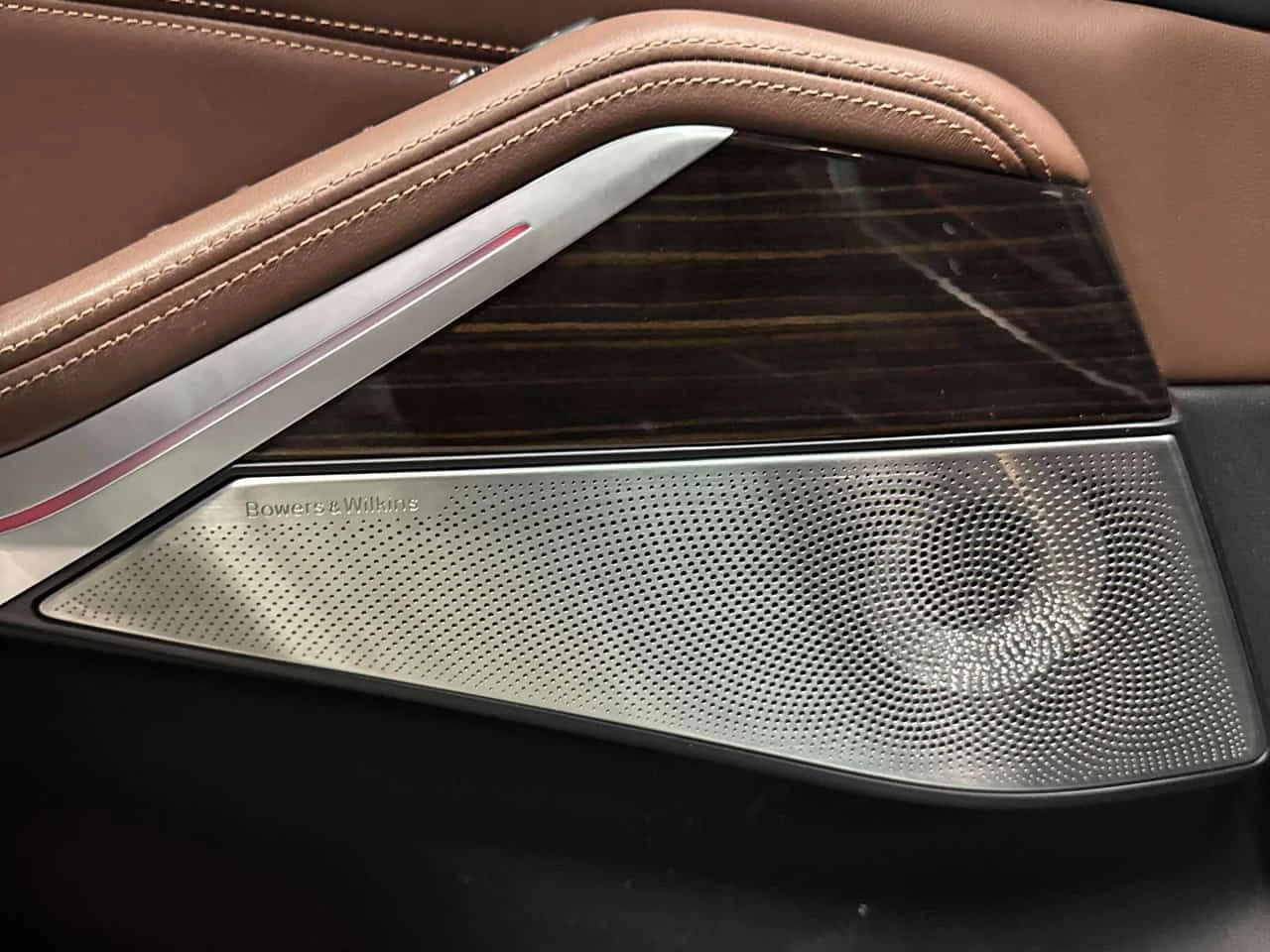 BMW X5 * M50i * CARFAX * ЦЕНА ДО БГ, снимка 11 - Автомобили и джипове - 54114950