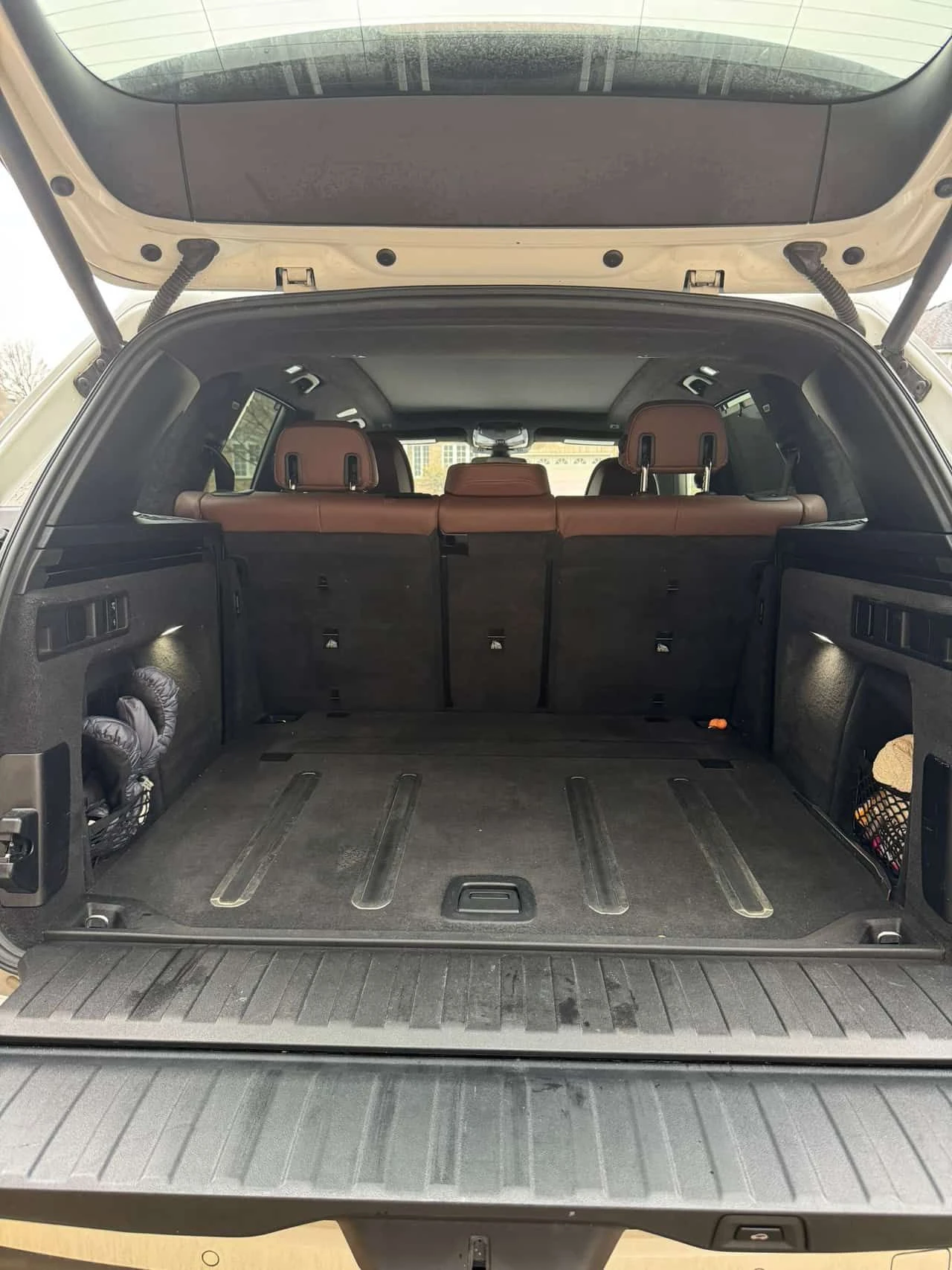 BMW X5 * M50i * CARFAX * ЦЕНА ДО БГ, снимка 7 - Автомобили и джипове - 54114950