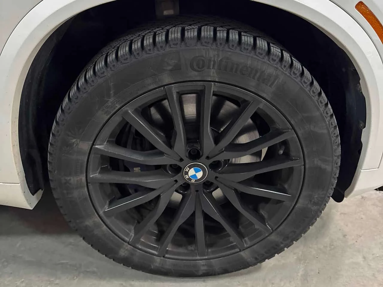 BMW X5 * M50i * CARFAX * ЦЕНА ДО БГ, снимка 6 - Автомобили и джипове - 54114950