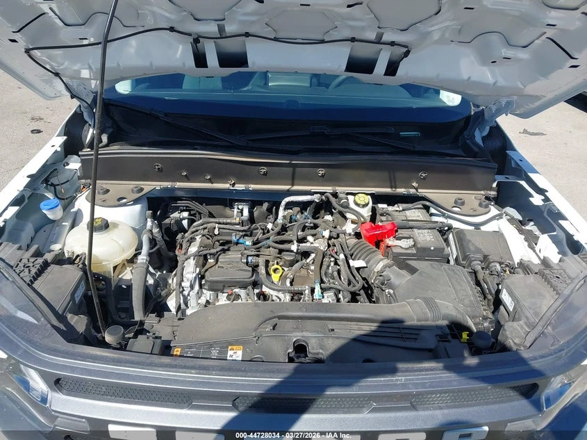 Ford Bronco 1.5l Sport Big Bend, снимка 10 - Автомобили и джипове - 54128312