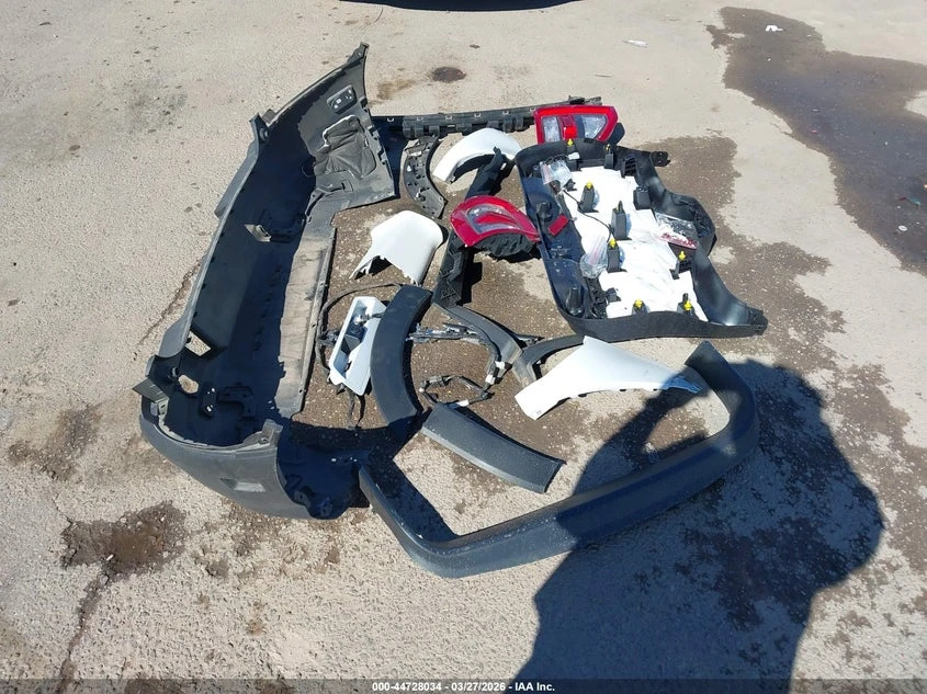 Ford Bronco 1.5l Sport Big Bend, снимка 12 - Автомобили и джипове - 54128312