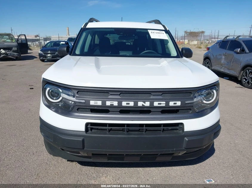 Ford Bronco 1.5l Sport Big Bend, снимка 13 - Автомобили и джипове - 54128312