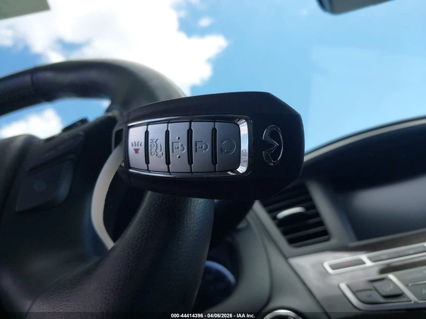 Infiniti QX60 3.5l Signature Edition Awd, снимка 11 - Автомобили и джипове - 54141508