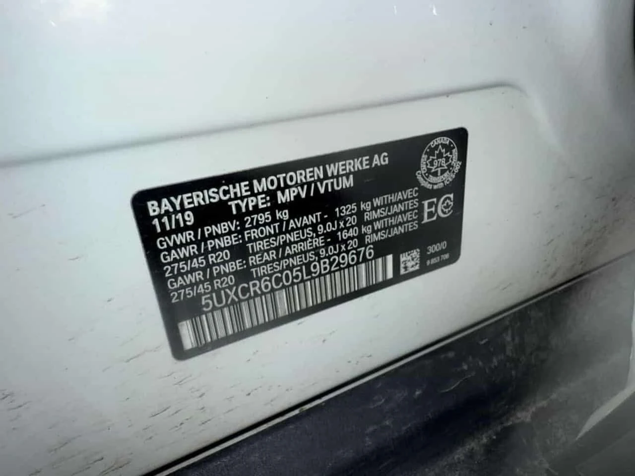 BMW X5 xDrive40i/360 КАМЕРИ/ПАНОРАМА, снимка 11 - Автомобили и джипове - 54371613