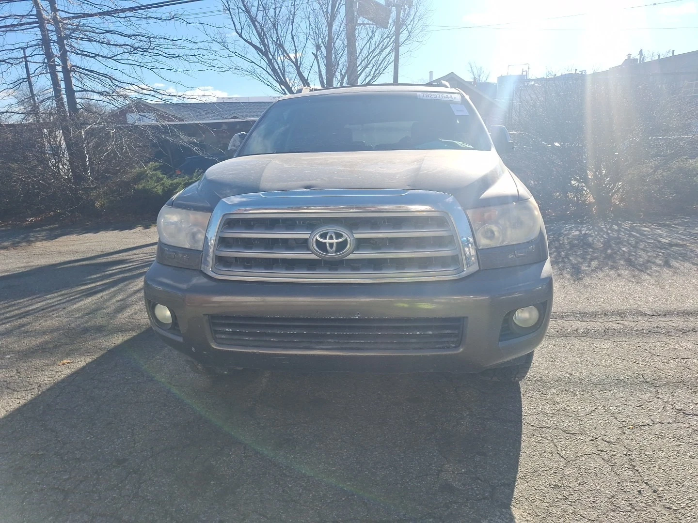 Toyota Sequoia | Mobile.bg � ����������� 3