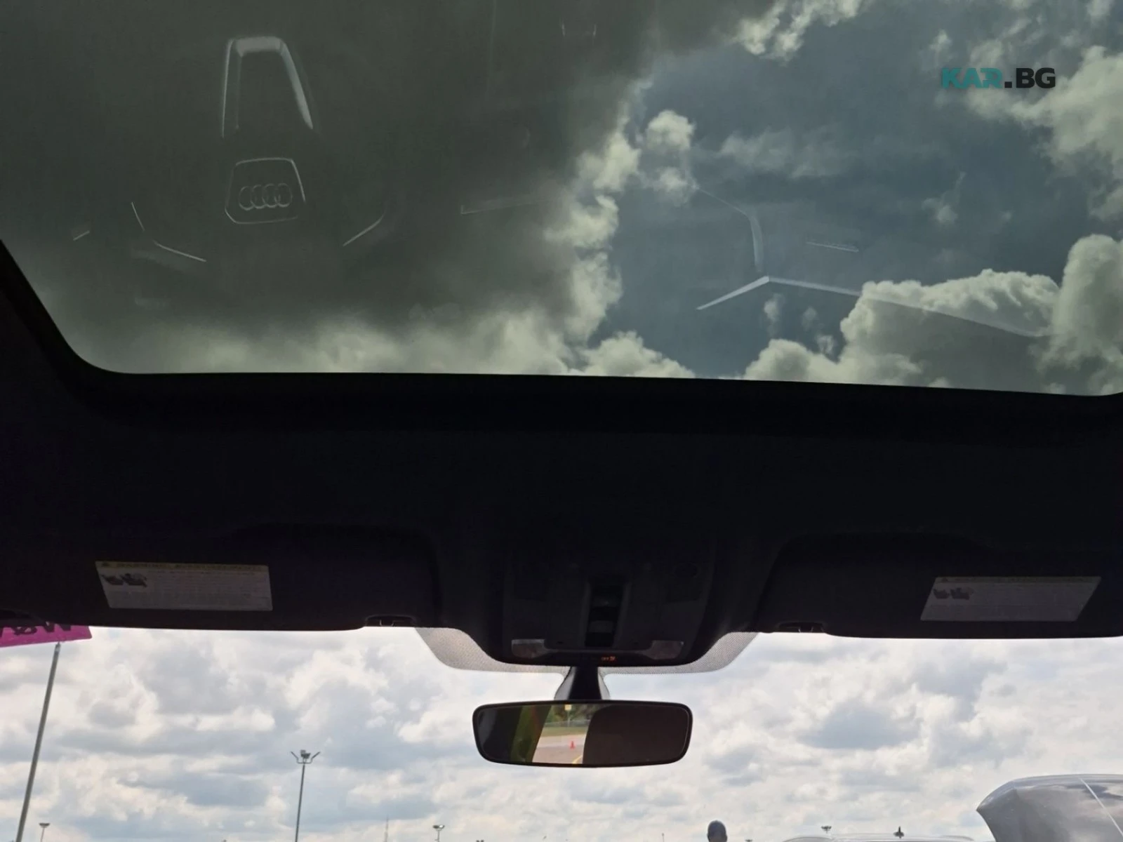 Audi Q3 Keyless Go * Pano * АвтоКредит * (ЦЕНА ДО БГ), снимка 10 - Автомобили и джипове - 55107474