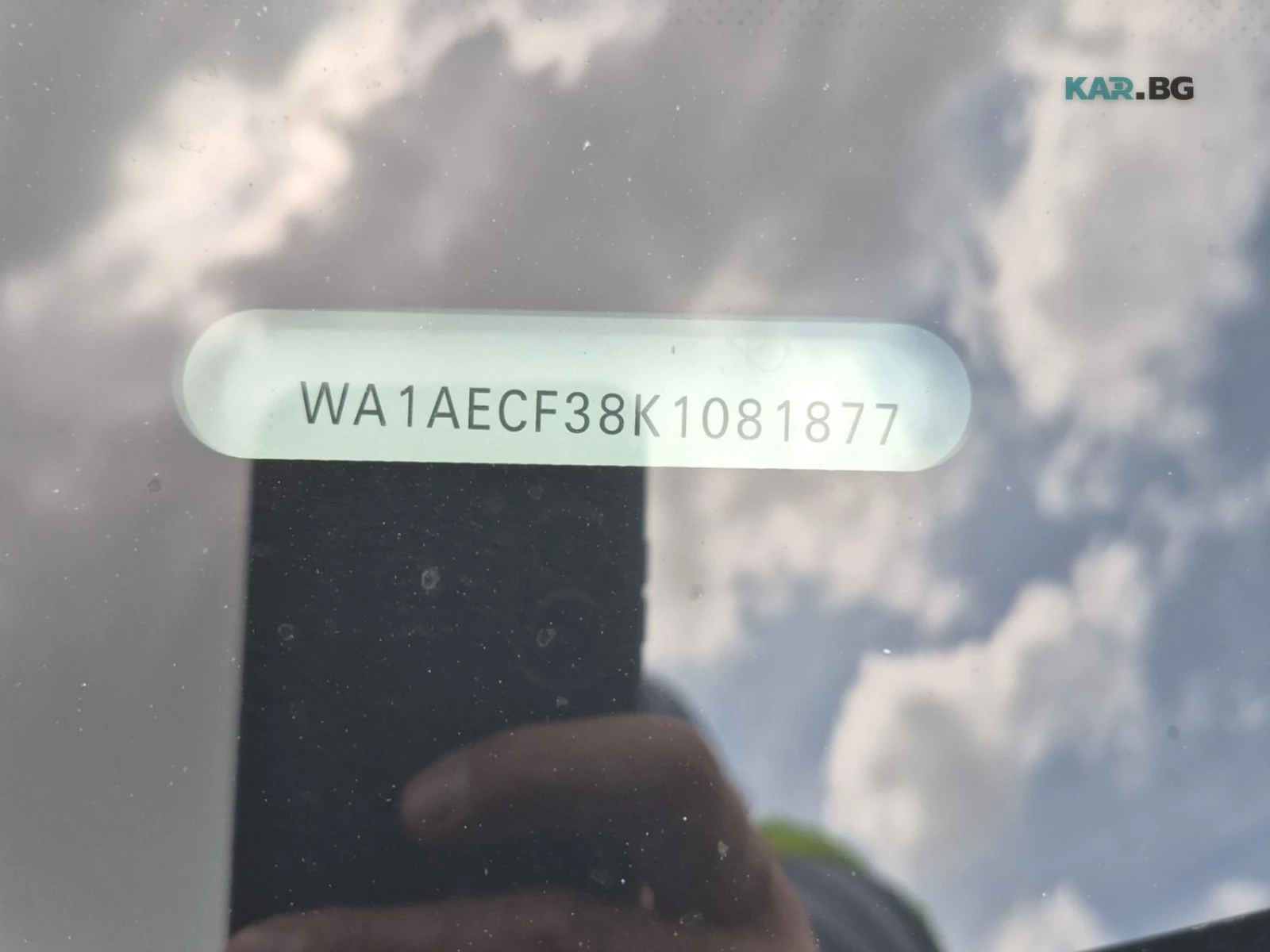 Audi Q3 Keyless Go * Pano * АвтоКредит * (ЦЕНА ДО БГ), снимка 16 - Автомобили и джипове - 55107474