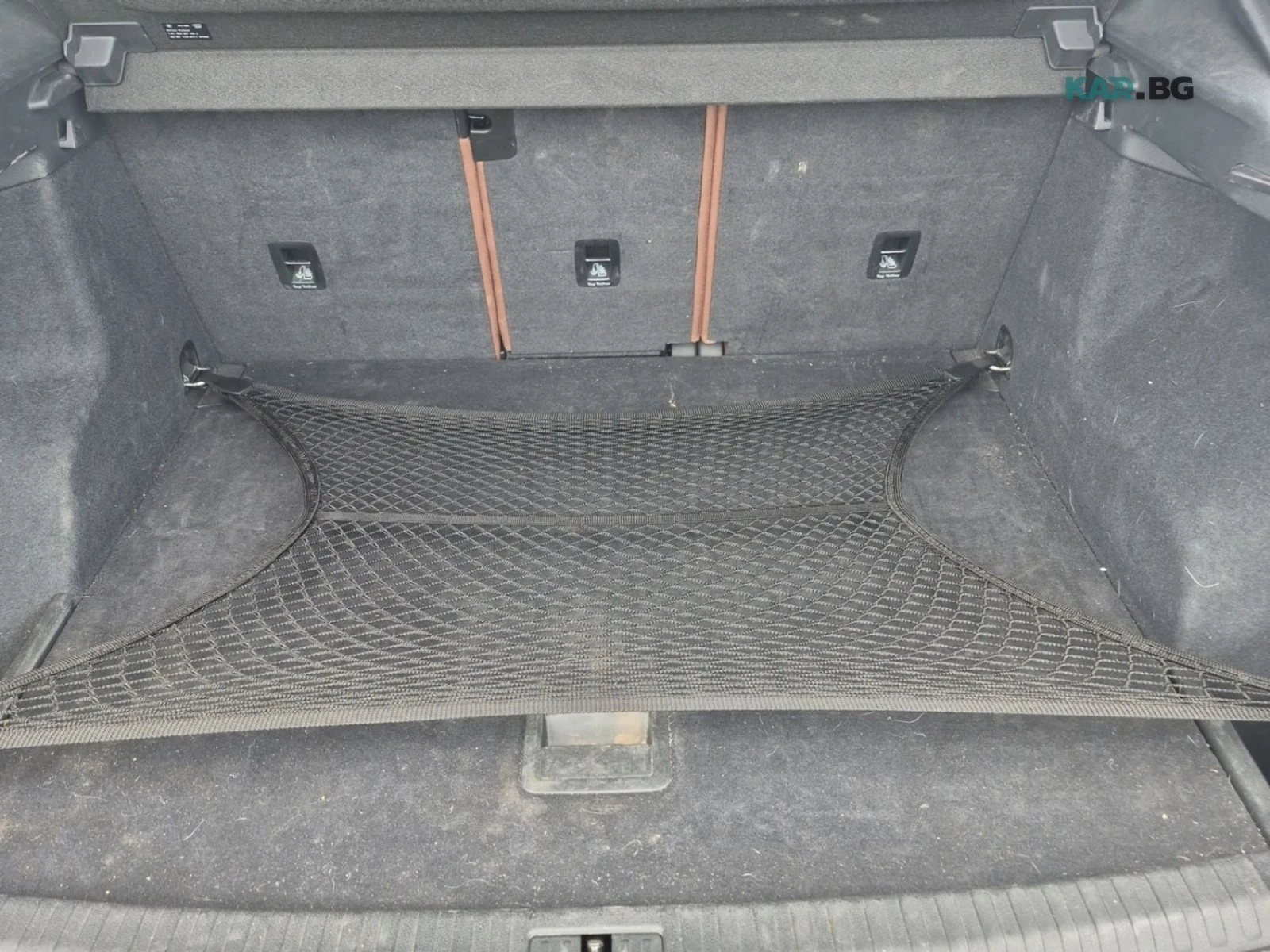 Audi Q3 Keyless Go * Pano * АвтоКредит * (ЦЕНА ДО БГ), снимка 13 - Автомобили и джипове - 55107474