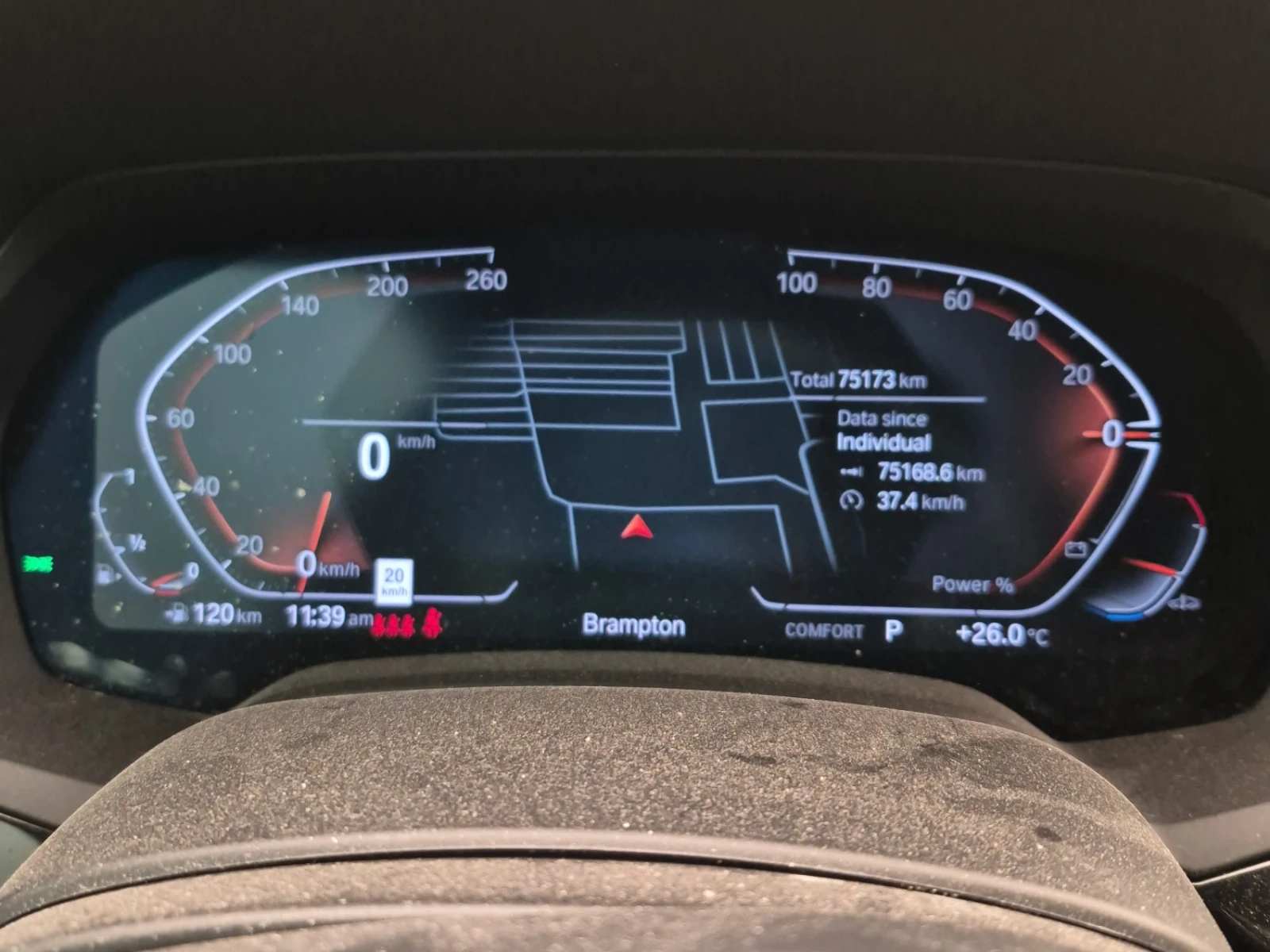 BMW X5, снимка 8 - Автомобили и джипове - 55369135