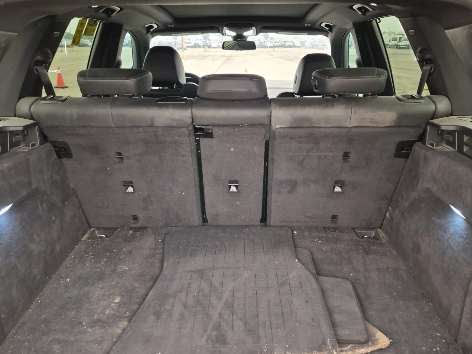 BMW X5, снимка 11 - Автомобили и джипове - 55369135
