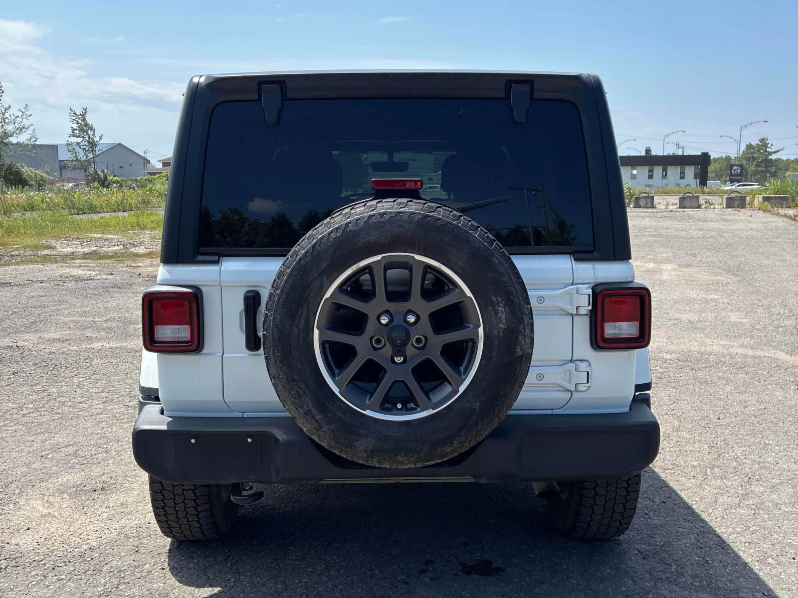 Jeep Wrangler 2.0L 4cyl 4WD | Mobile.bg � ����������� 4