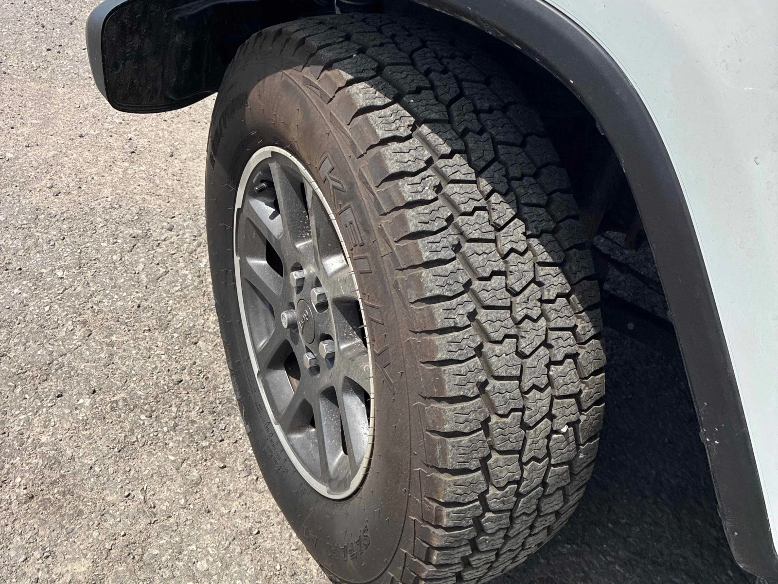 Jeep Wrangler 2.0L 4cyl 4WD | Mobile.bg � ����������� 14