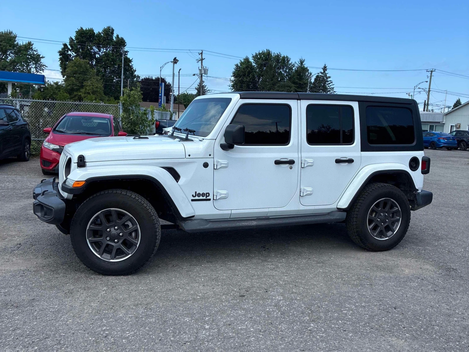 Jeep Wrangler 2.0L 4cyl 4WD | Mobile.bg � ����������� 2