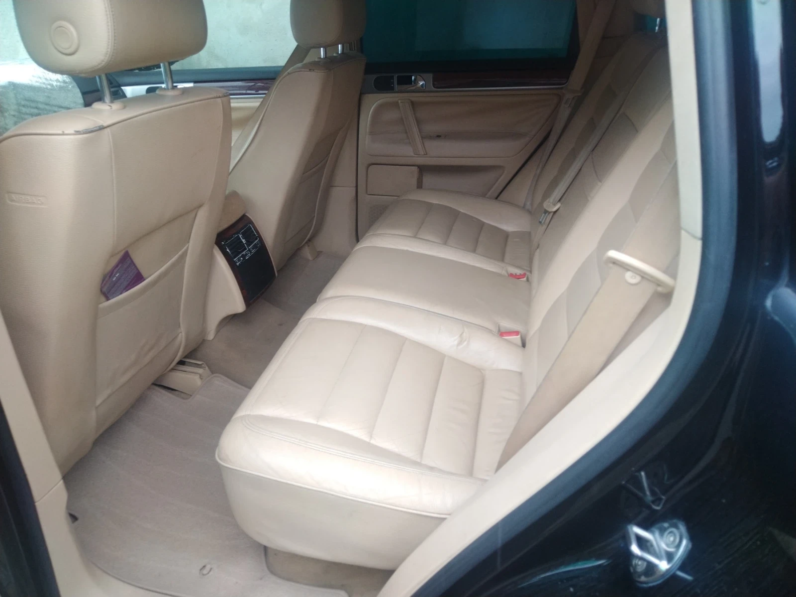 VW Touareg 4.2 | Mobile.bg � ����������� 3