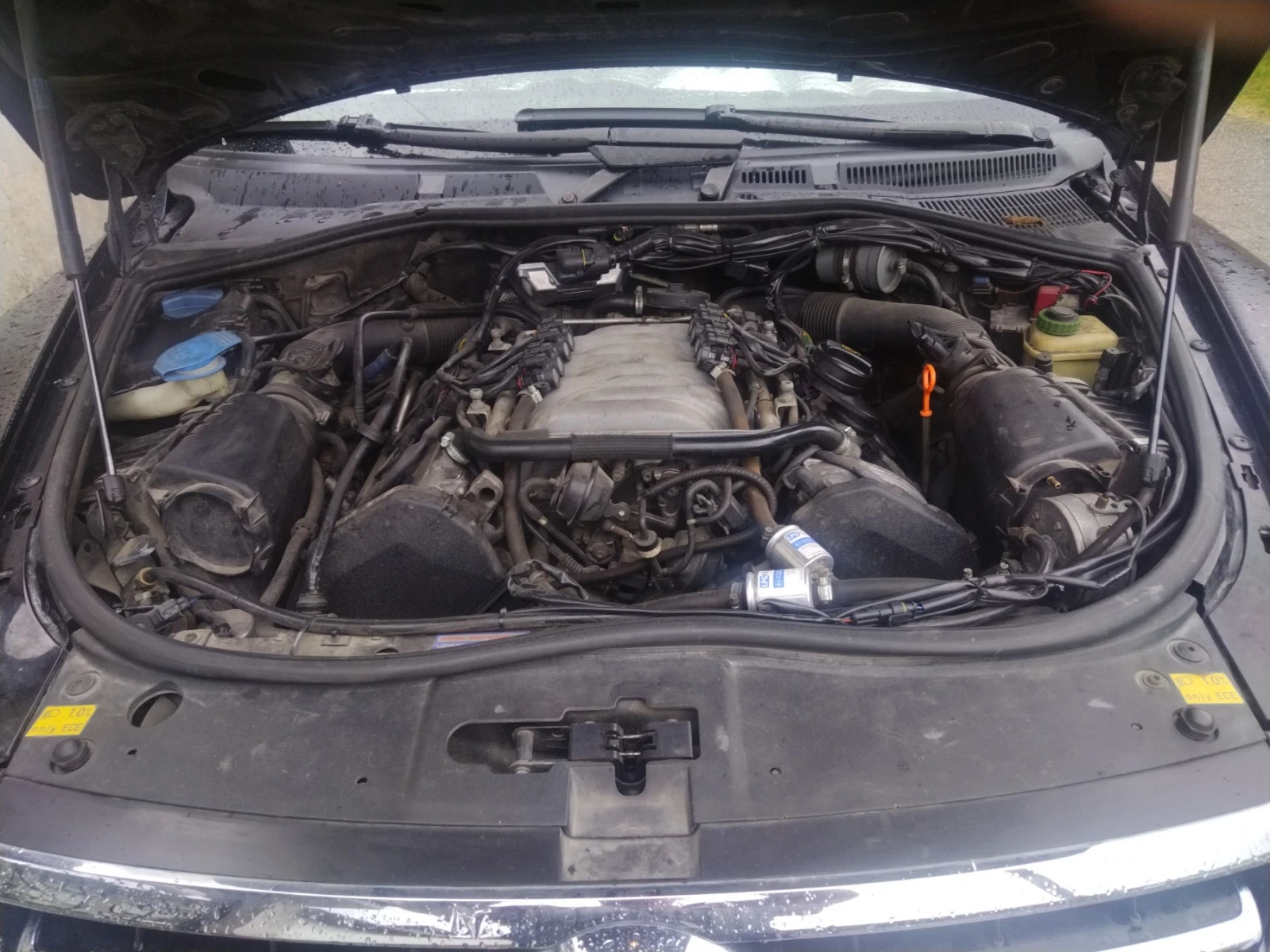 VW Touareg 4.2 | Mobile.bg � ����������� 4