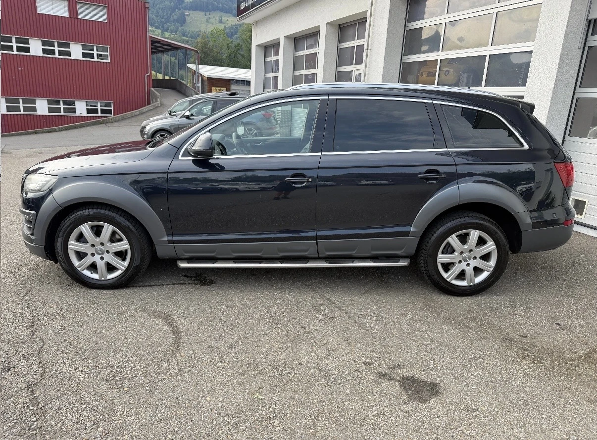 Audi Q7 3.0TDI ��������� | Mobile.bg � ����������� 3