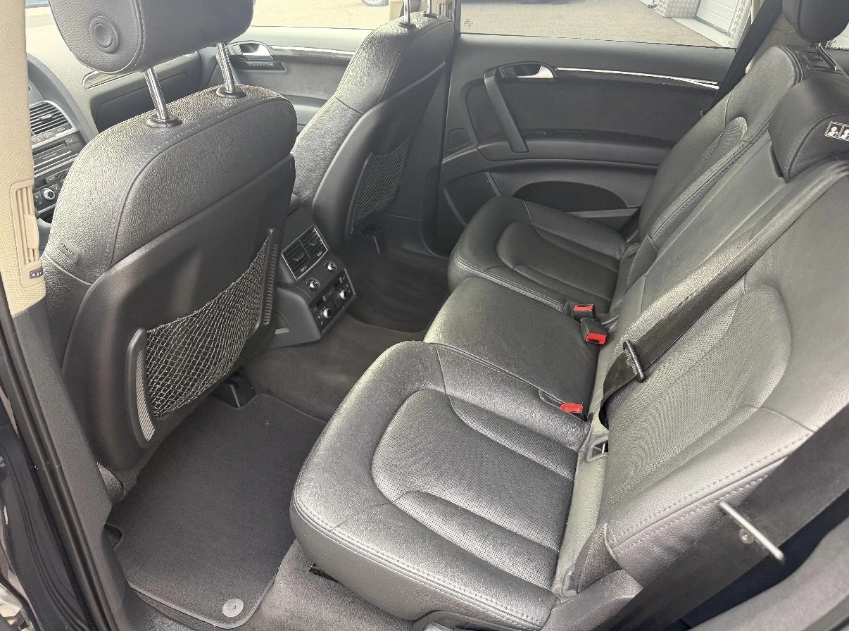 Audi Q7 3.0TDI ��������� | Mobile.bg � ����������� 7