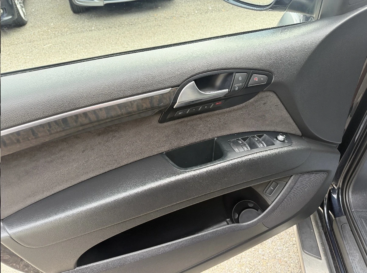 Audi Q7 3.0TDI ��������� | Mobile.bg � ����������� 6