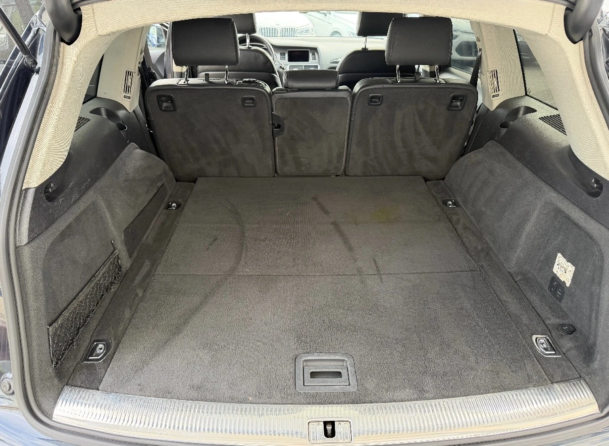 Audi Q7 3.0TDI ��������� | Mobile.bg � ����������� 10