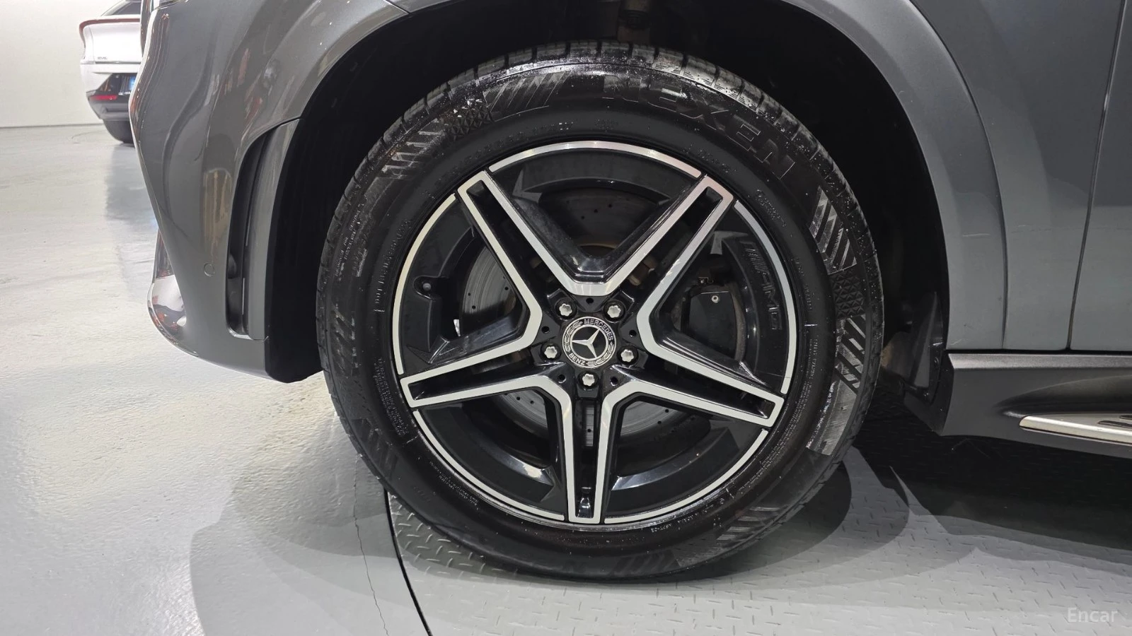 Mercedes-Benz GLE 400 Distronic* Пано* 360* Burmeister* Обдух, снимка 13 - Автомобили и джипове - 55644228