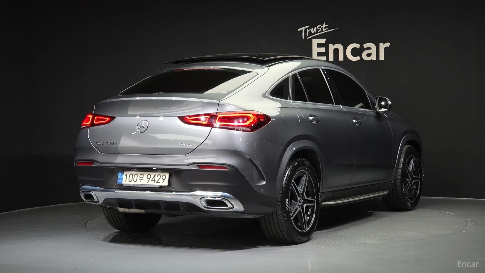 Mercedes-Benz GLE 400 Distronic* Пано* 360* Burmeister* Обдух, снимка 11 - Автомобили и джипове - 55644228