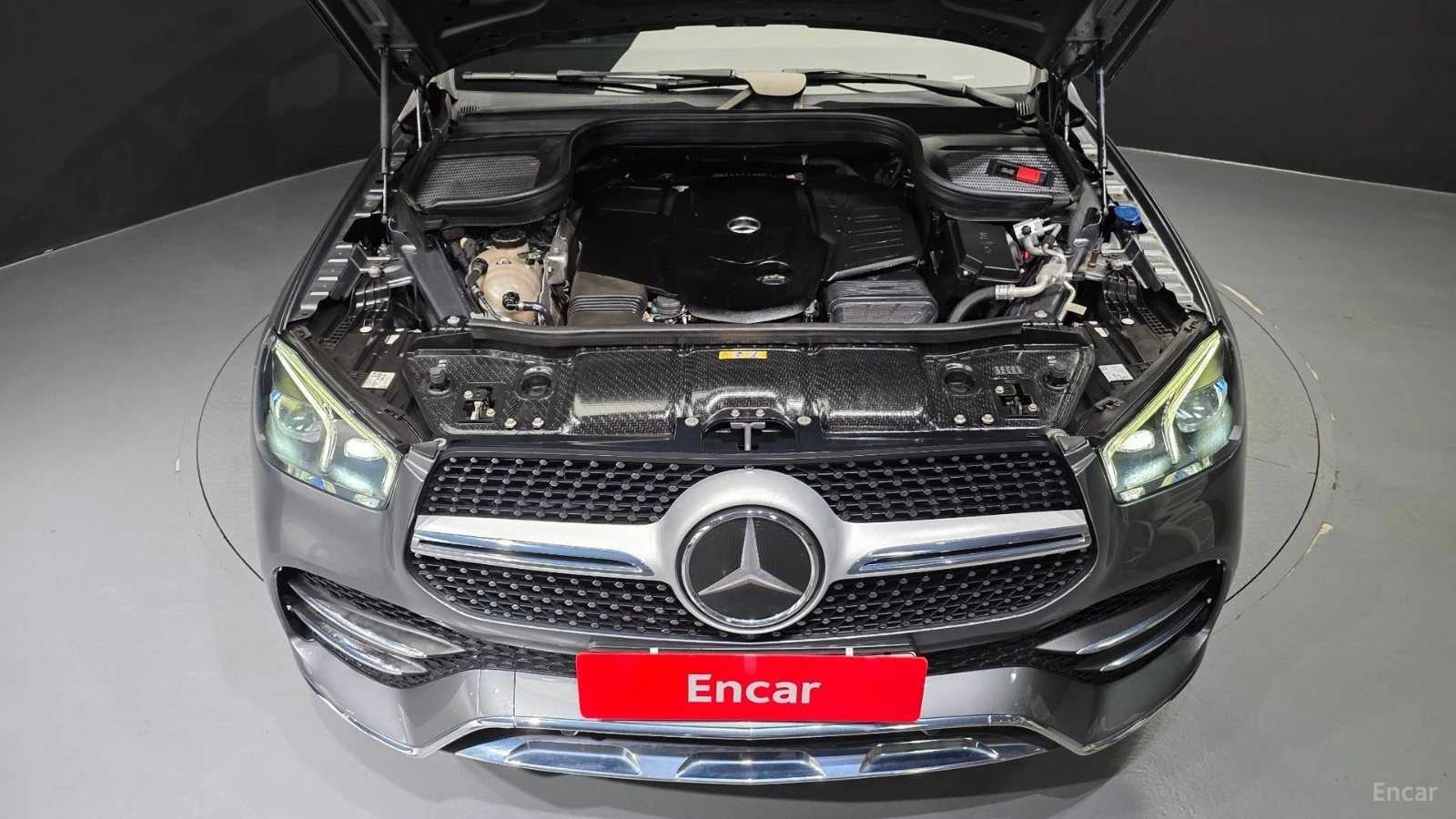Mercedes-Benz GLE 400 Distronic* Пано* 360* Burmeister* Обдух, снимка 14 - Автомобили и джипове - 55644228