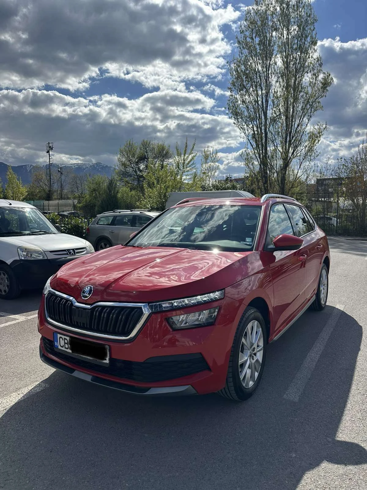Skoda Kamiq | Mobile.bg � ����������� 2