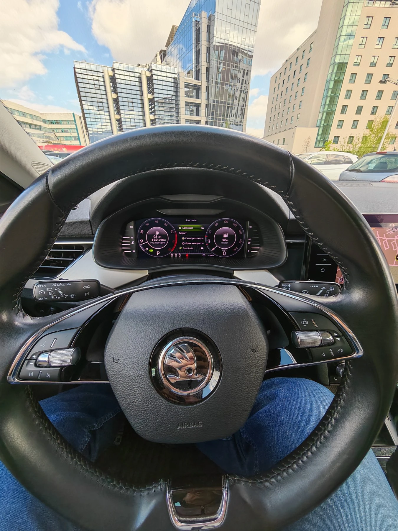 Skoda Kamiq | Mobile.bg � ����������� 12