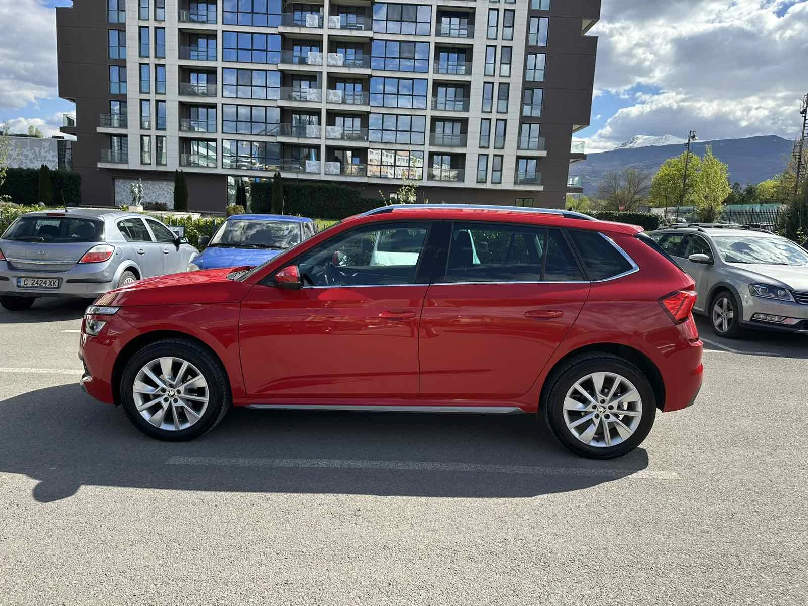 Skoda Kamiq | Mobile.bg � ����������� 3