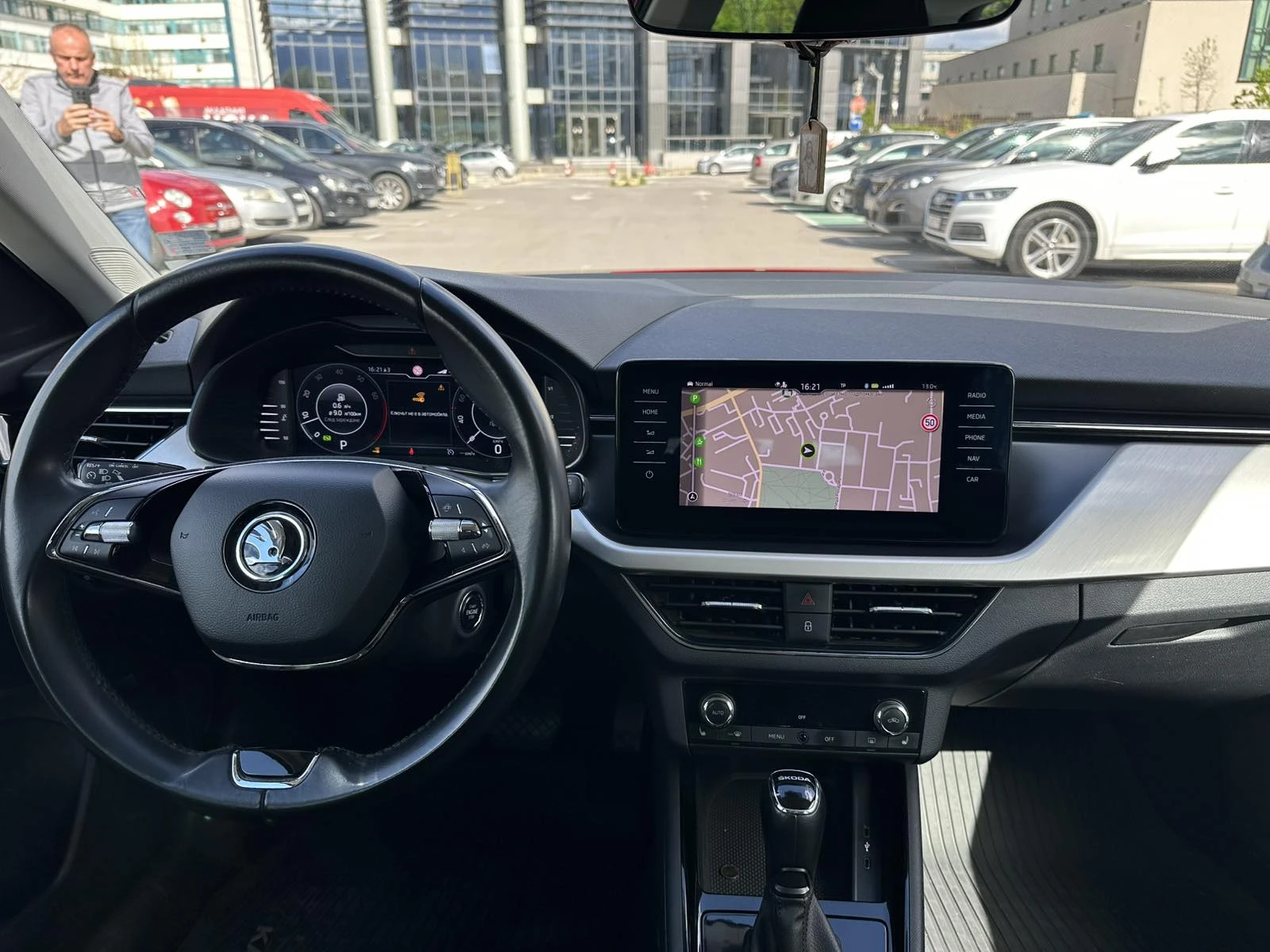 Skoda Kamiq | Mobile.bg � ����������� 11