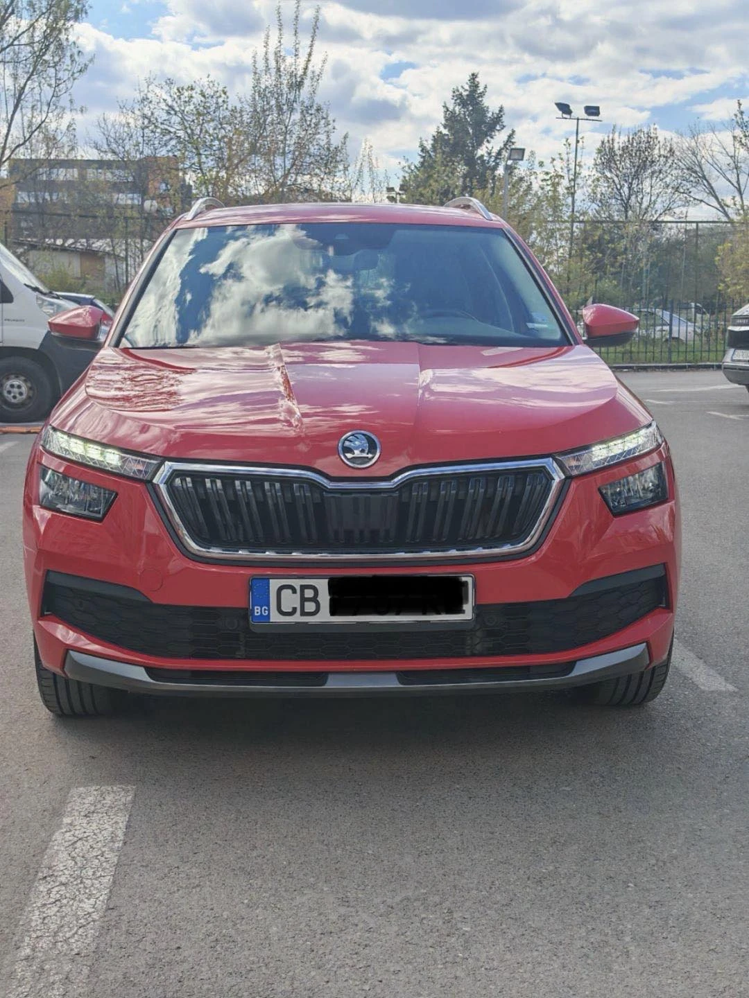 Skoda Kamiq | Mobile.bg � ����������� 1