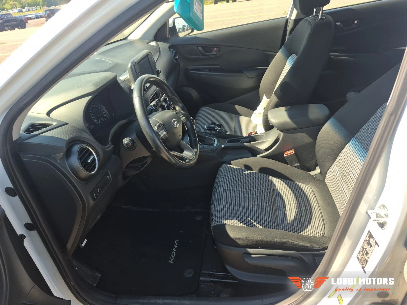 Hyundai Kona, снимка 5 - Автомобили и джипове - 55954718