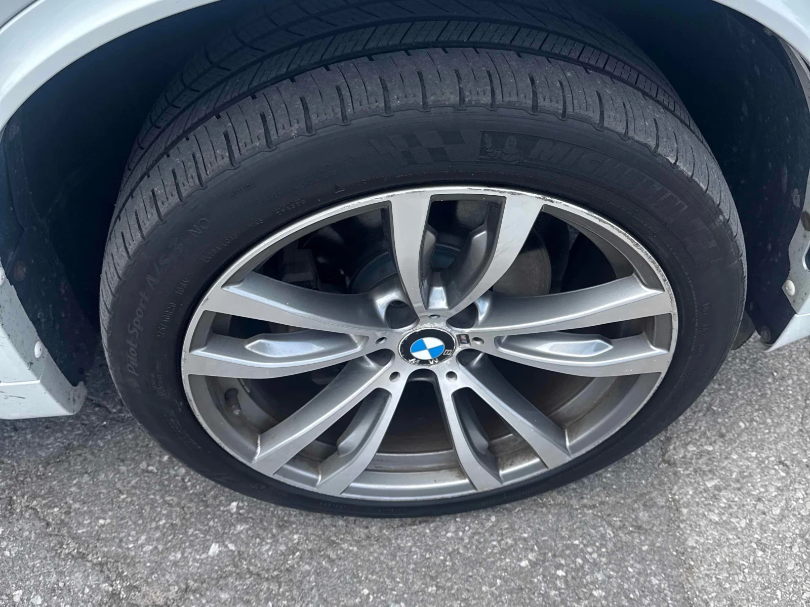 BMW X5 * xDrive35i * CARFAX * , снимка 7 - Автомобили и джипове - 55993480