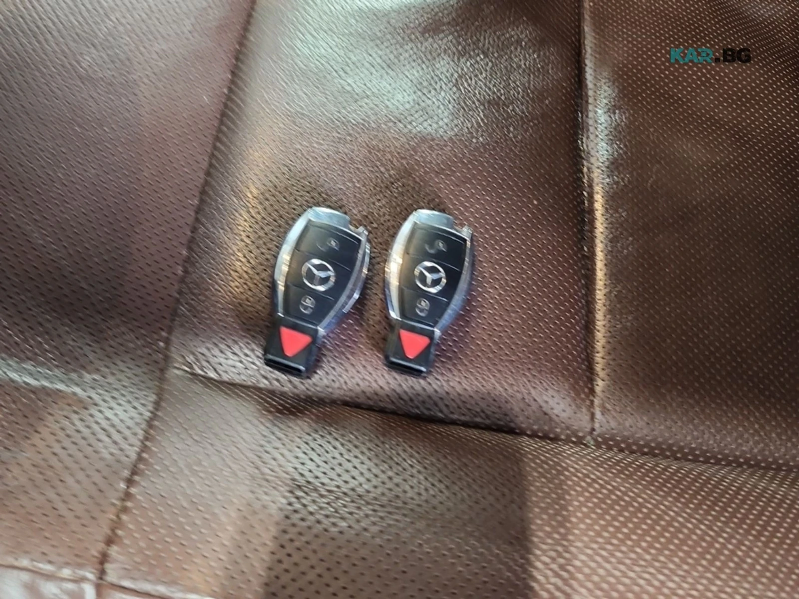 Mercedes-Benz G 500 * АвтоКредит* (ЦЕНА ДО БГ)* , снимка 2 - Автомобили и джипове - 55996018