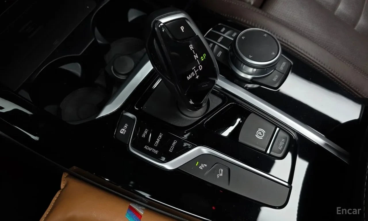 BMW X3 xDrive M sports Online Exclusive Edition * Б, снимка 9 - Автомобили и джипове - 56103031